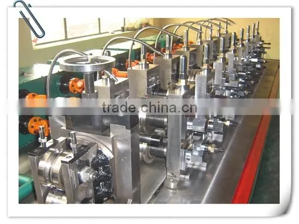FX High Frequency Welded Pipe Machine photo-5