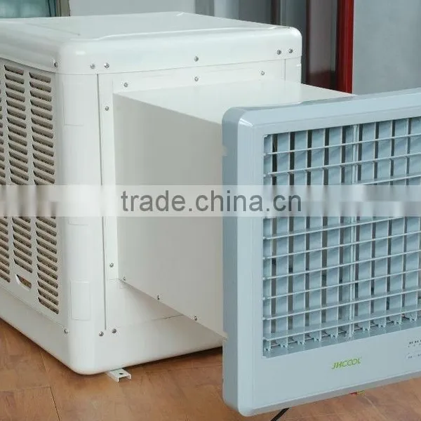 3000m3/h Wall Mounted Air Cooler Popular in Middle East