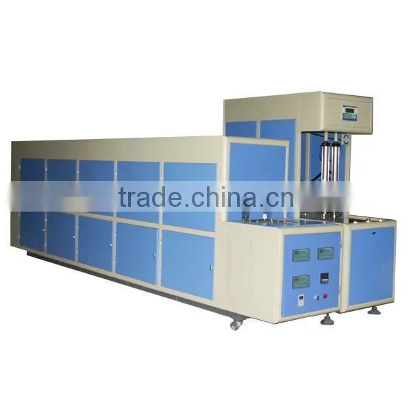 Chinese Machines to Make Plastic Bottles/linear Type Pet Bottle Blowing Machine/best Selling Plastic Bottle Blowing Machine photo-5
