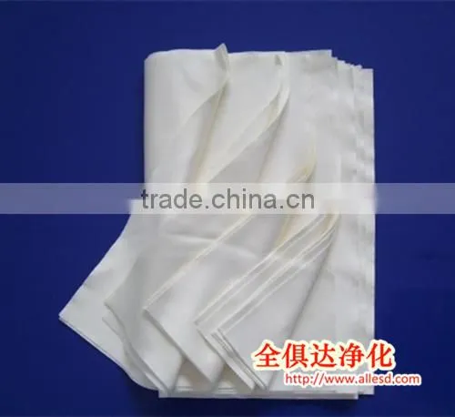 Industrial Cleanroom Laser Cut Continuous-filament Polyester M-3 Wiper photo-5
