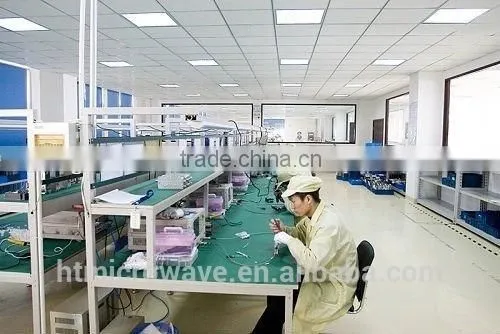 800-2700MHz 500W 5/6/7/10/15/20/25/30/40dB DIN Type Base Station rf Directional Coupler photo-5