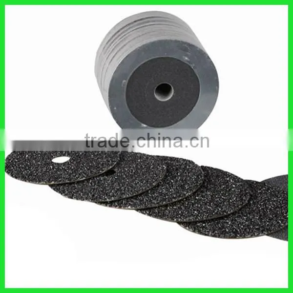 Silicone Carbide Sanding Disc for Marble photo-6