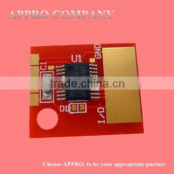 Compatible Lexmark E250 Chip Resetter photo-4