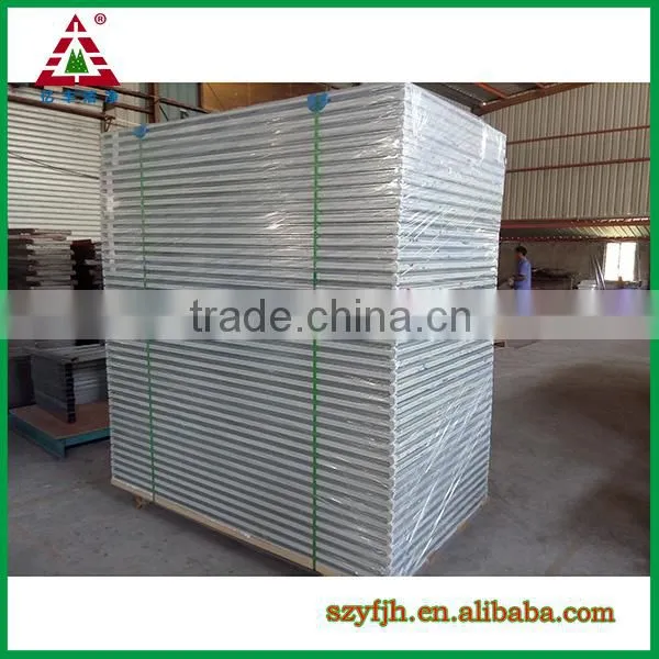 Eps Sandwich Panels photo-2