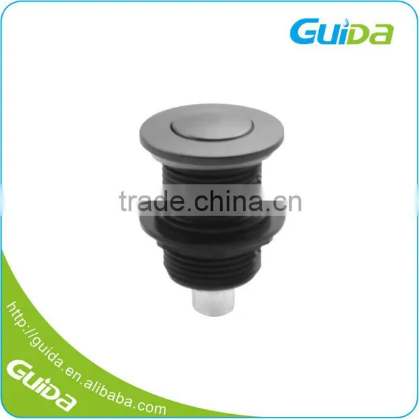 Low Pressure Manual Adjustable Pneumatic Air Operated Air Pressure Air Brake With Horn Limit Switch Waste Garbage Disposal photo-6