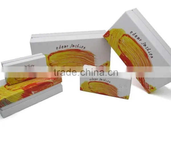 Wholesale Paper Shoes Boxes Packaging photo-3
