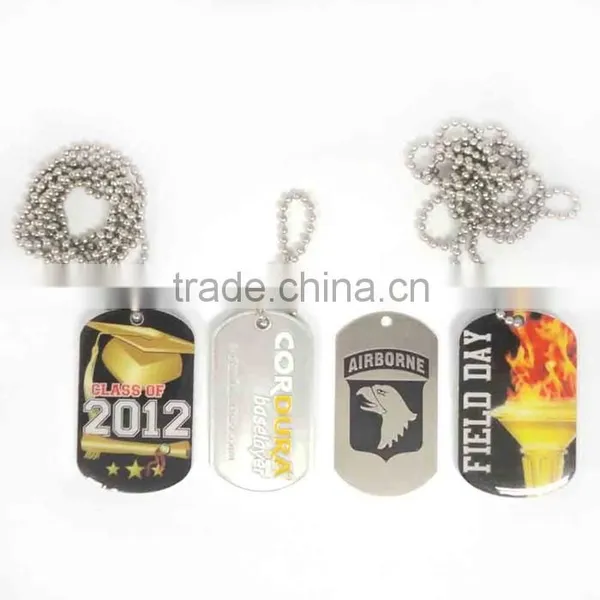 Custom Dog Tag for People photo-6