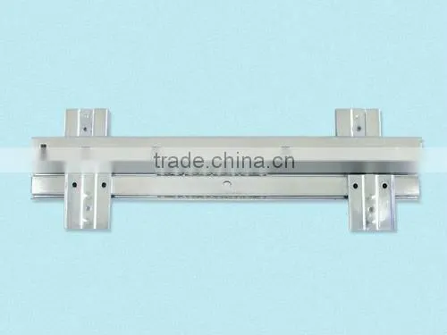 ZY:27MM( 0.8*0.8) Keyboard Drawer Hardware Slide photo-5