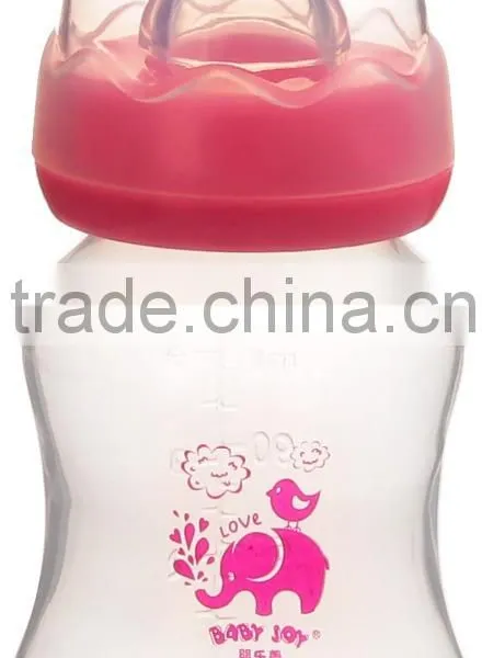 Factory Direct Sale Competitive Price Milk Bottle photo-6
