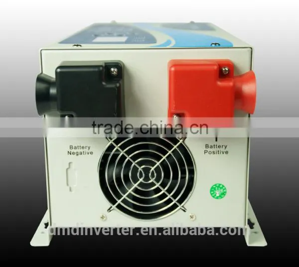 24v 220v 1000w Intellegent Low Inverters Homemade dc to ac Inverter 1000 Watts Frequency Pure Sine Wave Inverter Charger photo-3