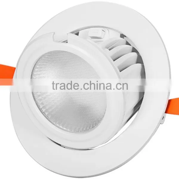 45w LED Down Light photo-4
