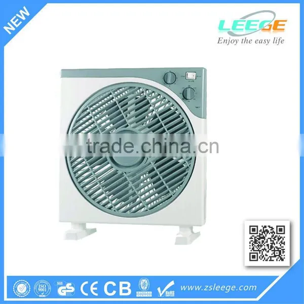 10" 12" 14" 16" 18" 20" All Kinds of Square Thin Design Box Fan photo-4