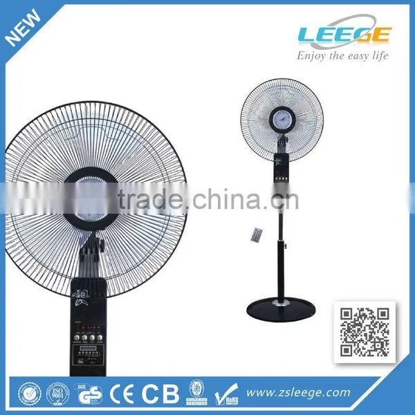 220V /110V All Kinds of Noiseless Quiet Fan photo-4