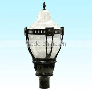 Outdoor Lamp