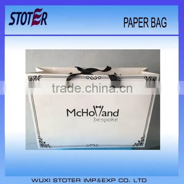 Paper Bag Different Types of Paper Bags Gift Paper Promotion Bags Paper Bag Design St3060
