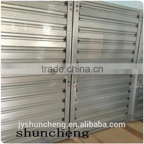 Yaoshun Industrial Cooling Fan,industrial Fan Price,industrial Exhaust Fan photo-3