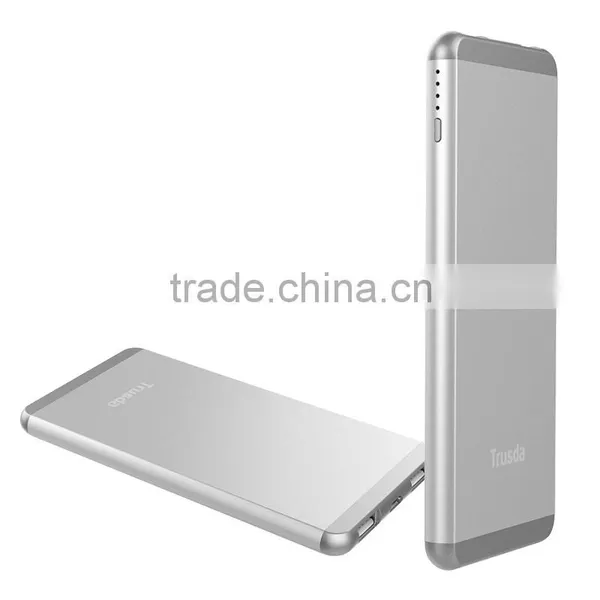 Personalized USB 3.1 (Type C) Products 5V 3A Quick Charging USB Type C Power Bank