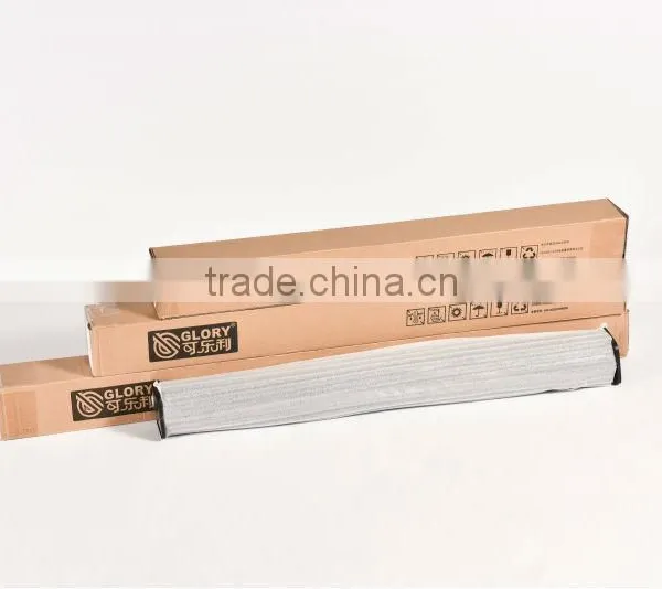 Eco Solvent X-frame PVC,glossy Outdoor X-frame PVC,hard PVC Film photo-6