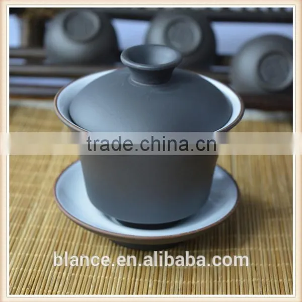 Purple Gaiwan in Small Design photo-2