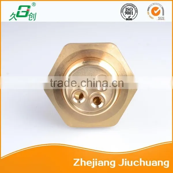 Brass Fittings Exporters of Brass Fittings