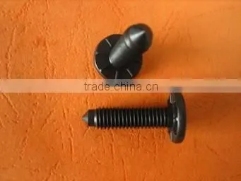 Sharp Point Machine Screw