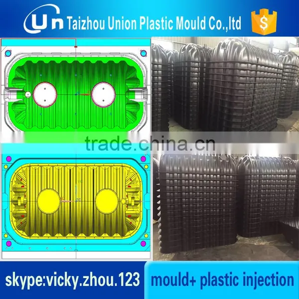 Smc Sink Mould Smc Sheet Smc Japan Solenoid Valve photo-6