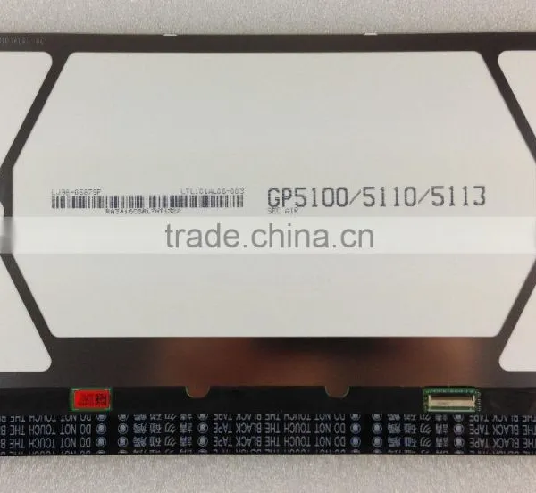 NEW for SAMSUNG LTL101AL06-003 10.1" LED SCREEN DISPLAY PANEL GLOSSY 45PIN photo-2