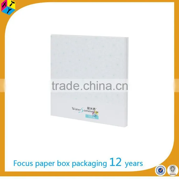 Luxury Cosmetic Packaging Cardboard Bottle Customised Boxes photo-2