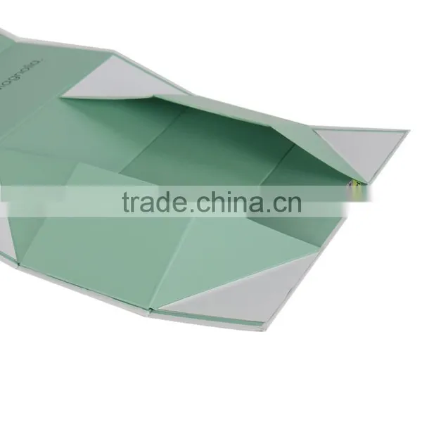Drawer Ribbon Rigid Cardboard Packaging for Bow Ties photo-6