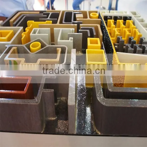 Frp Profile
