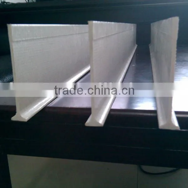 High Quality FRP Floor Beam Poultry Farming Equipment