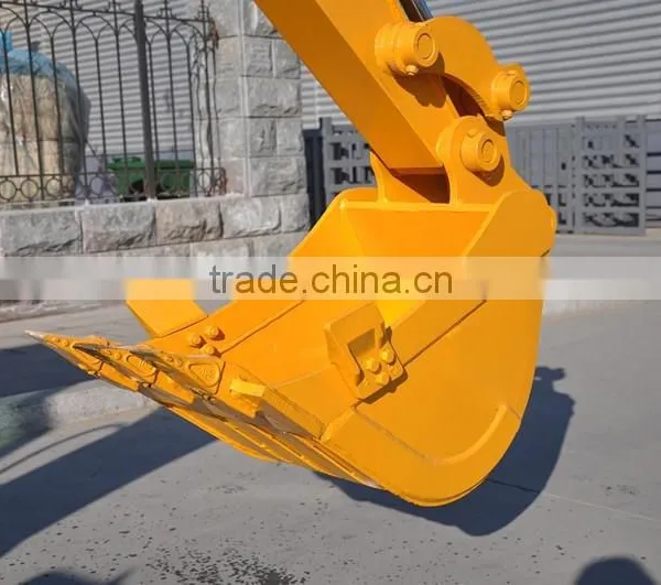 Mini Backhoe Loader WZ22-10 Manufacturer China photo-3