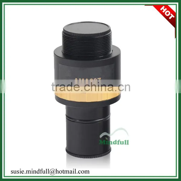 Wholesale 0.37X Camera Adapter Microscope Camera Adapter