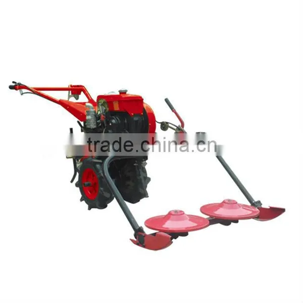 Popular in Russian and Ukraine Rotary Mower GHT-SCM1.5 photo-3