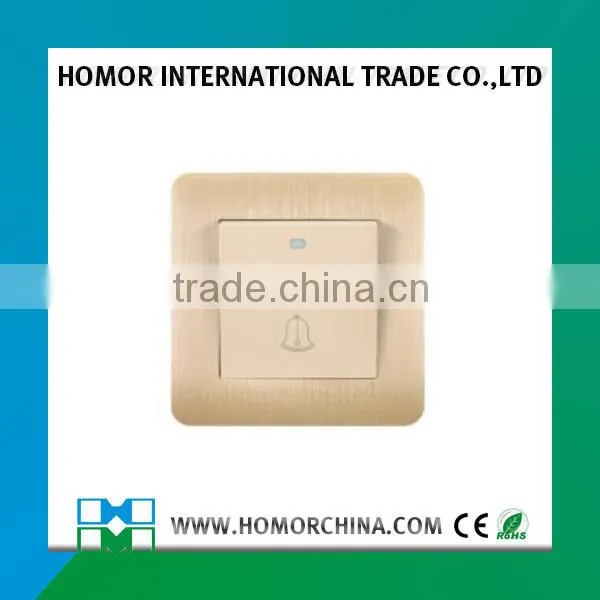 Universal ,US,UK Type Wall Switch Socket for Smart Home photo-4