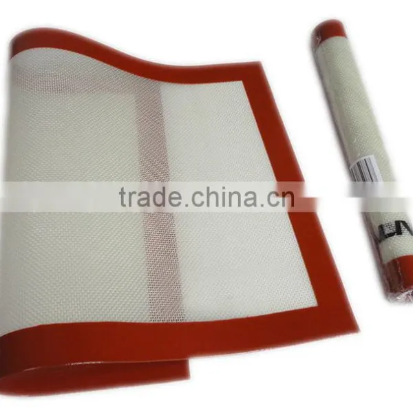 Rich Experience Shipping to Amazon.com Quality Silicone Baking Mat photo-5