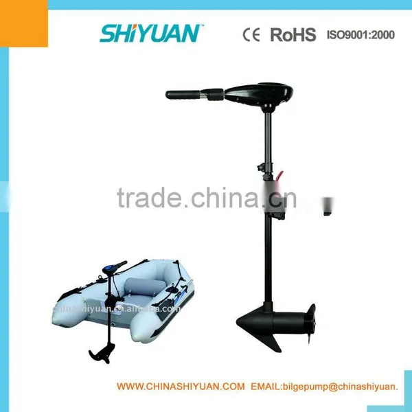 Hot Sale Trolling Motor / Outdoor Engine TM-33