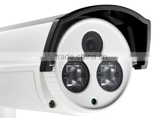 HIKVISION 3.0MP EXIR Bullet Network Camera High Resolution Poe ip Camera(6mm Lens DS-2CD2232-I5) photo-3