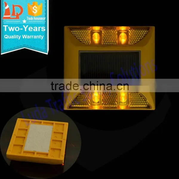 Hot Sale Solar Energy Products Solar Road Stud For Traffic Safety Security
