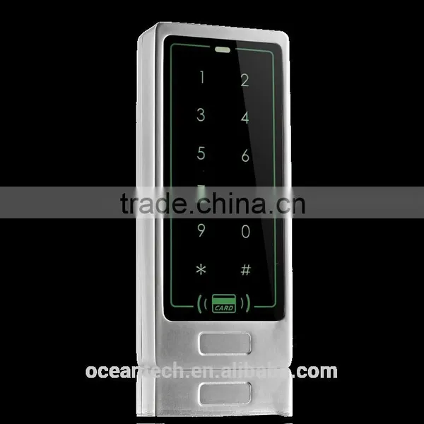2016 RFID Reader With Password Door Access System OEM Factory photo-2