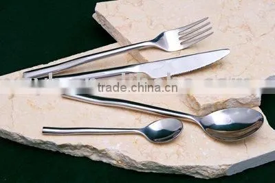Stainless Steel Cutlery