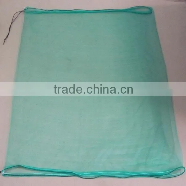 Date Palm Bag With Black Drawstring photo-4