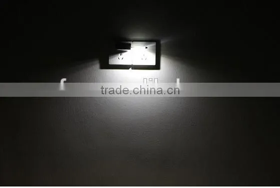 Portable Mini Usb Lamp / Mini Usb Touch Lamps / USB Desktop Light photo-4