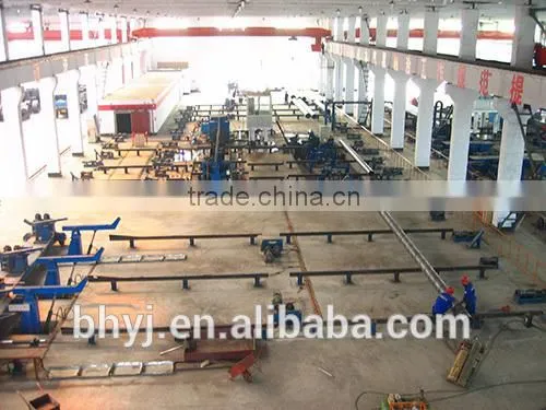 Factory Best Sale!!Falt Chamfering Machine photo-3