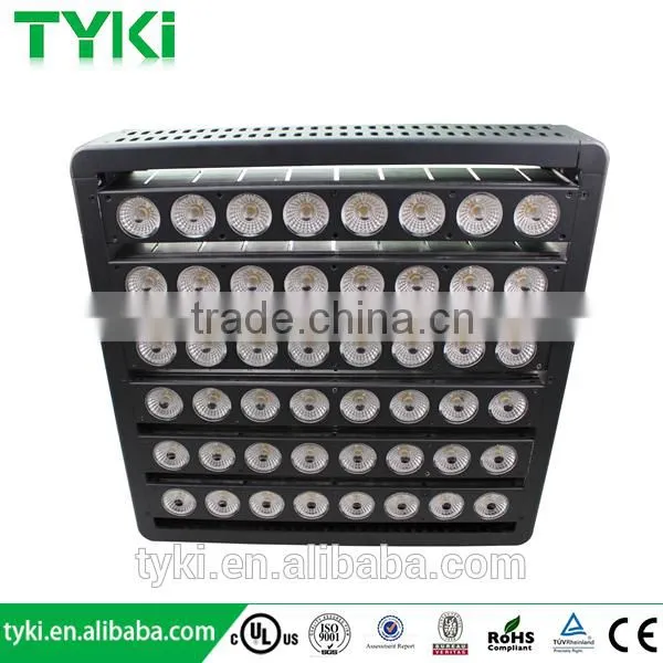High Efficiency IP67 300w Led Stadium Lighting / Led Flood Lighting photo-3
