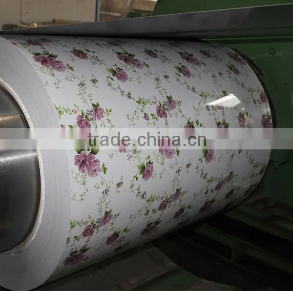 Color gi Sheet High Quality Matellic Material From China photo-5