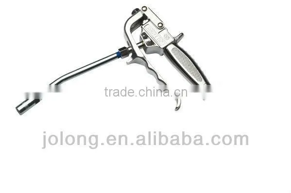 Upper Side of High Pressure Grease Gun G3001