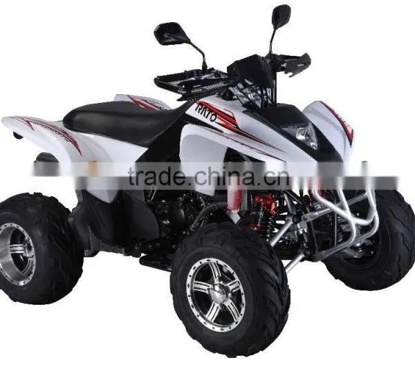 China 2016 New Type Sports 250cc Atv for Sale photo-2