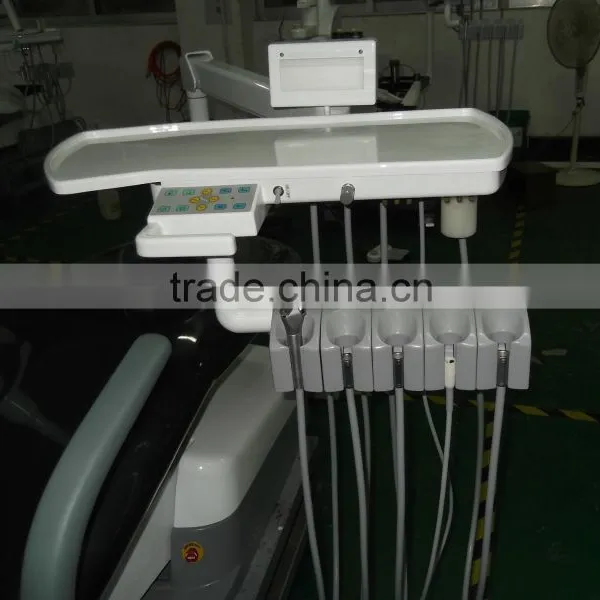 Hot Sale FASHION DESIGN Portable Dental Unit JPSM 80 photo-2