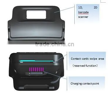 NEW Bus Validator With NFC Card and QR Barcode photo-5